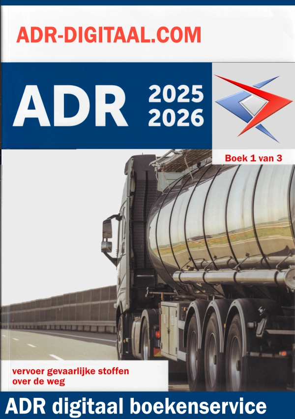 ADRboeken